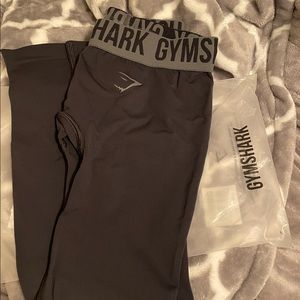 New with tags Gymshark Fit Seamless Leggings!